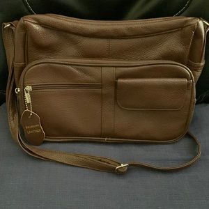 Genuine Leather Bag